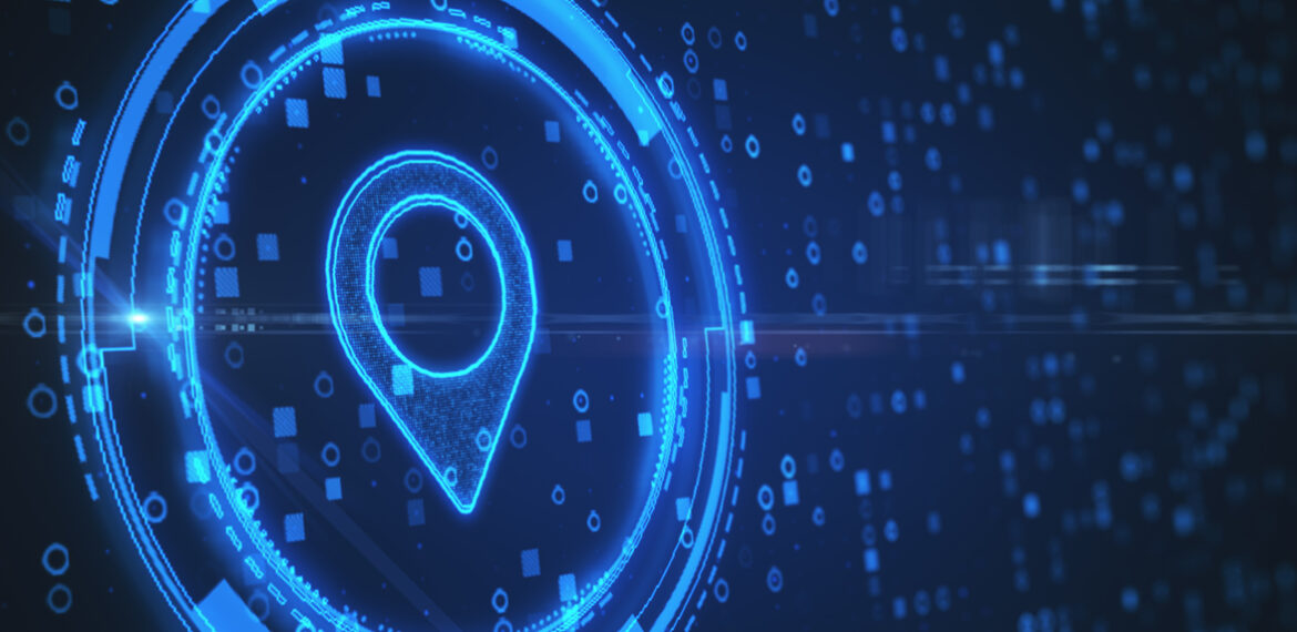 representación de validación de direcciones