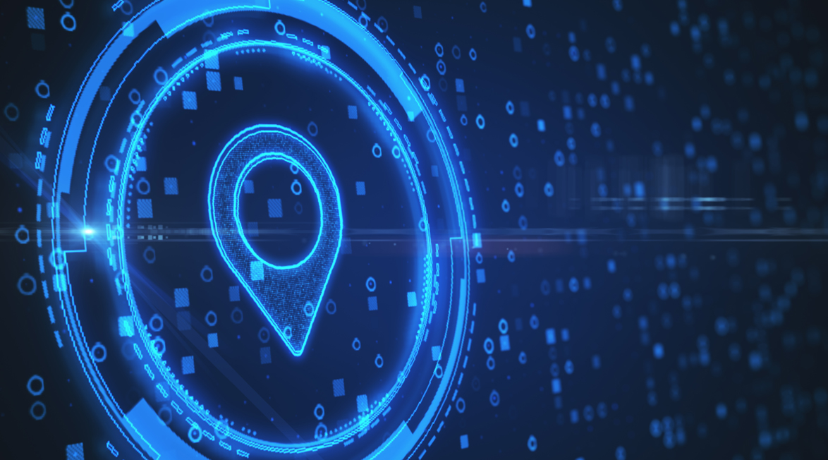 representación de validación de direcciones